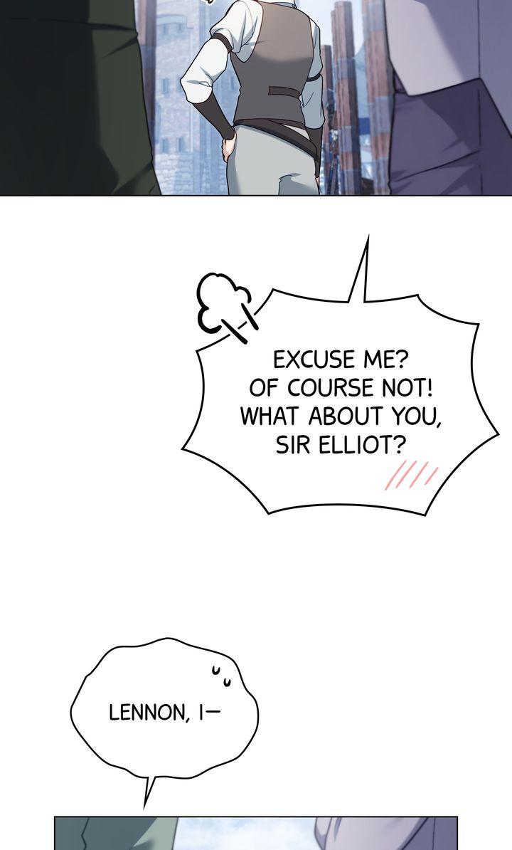 The Tragedy of a Villainess Chapter 118.7 page 33 - 
