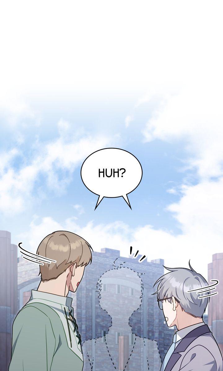 The Tragedy of a Villainess Chapter 118.7 page 35 - 