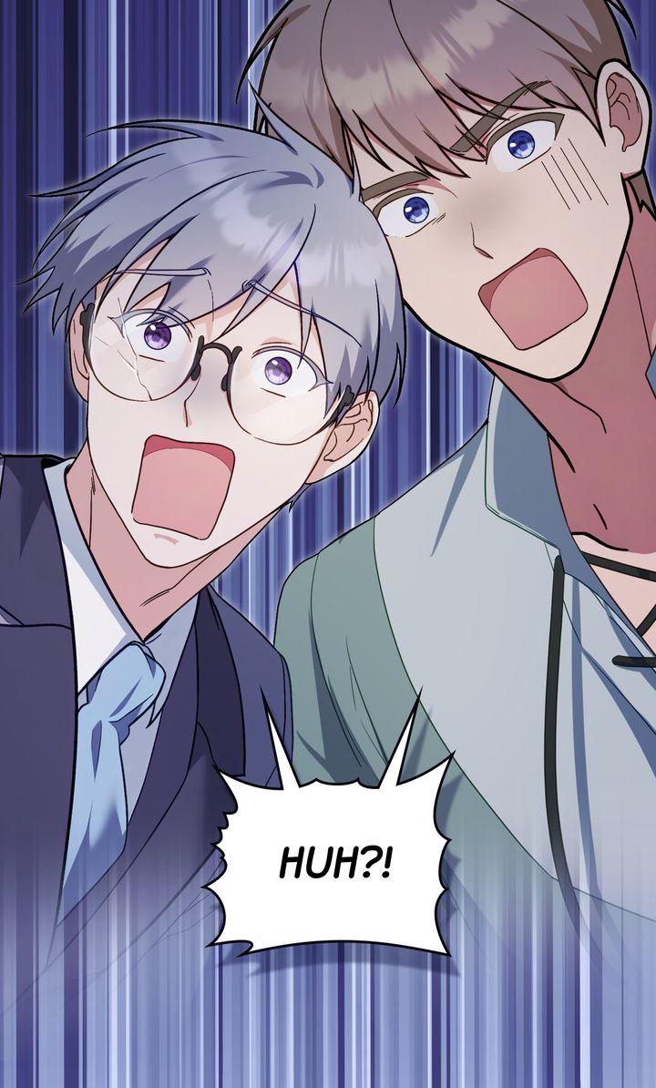 The Tragedy of a Villainess Chapter 118.7 page 37 - 