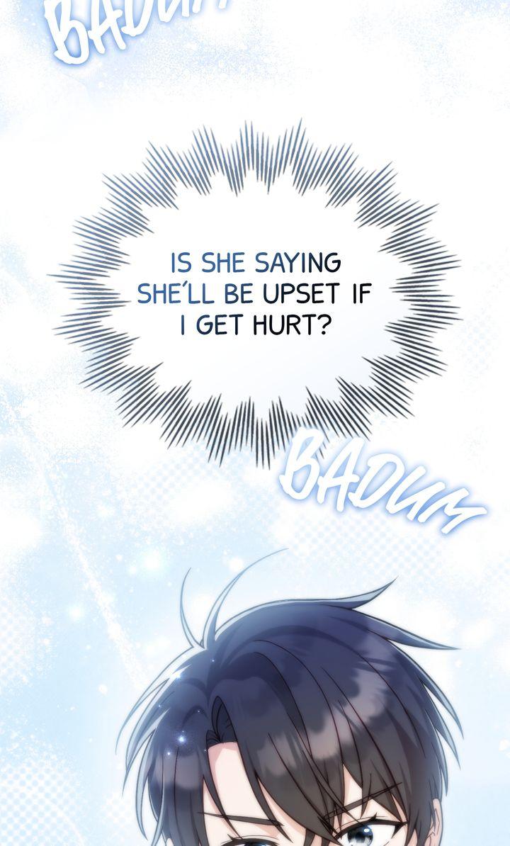 The Tragedy of a Villainess Chapter 118.7 page 5 - 