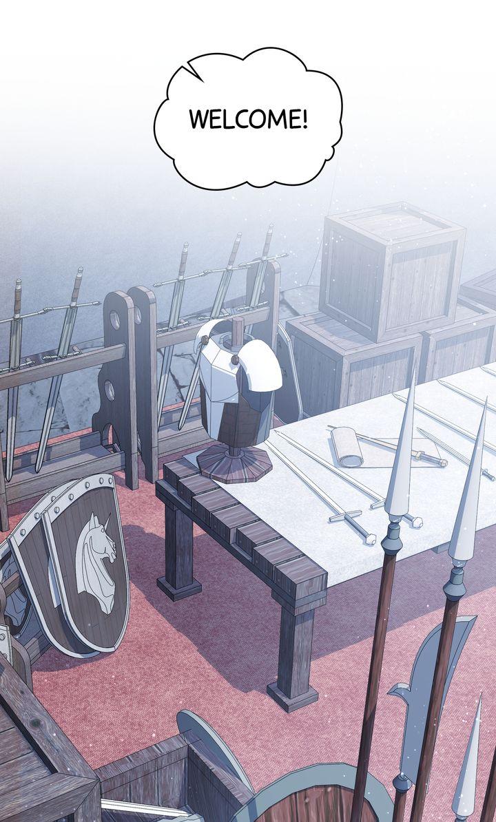 The Tragedy of a Villainess Chapter 118.7 page 41 - 