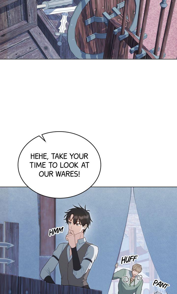 The Tragedy of a Villainess Chapter 118.7 page 42 - 