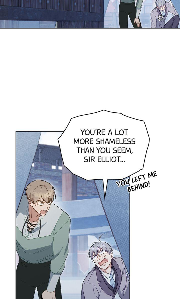 The Tragedy of a Villainess Chapter 118.7 page 43 - 
