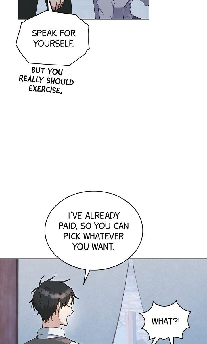 The Tragedy of a Villainess Chapter 118.7 page 44 - 