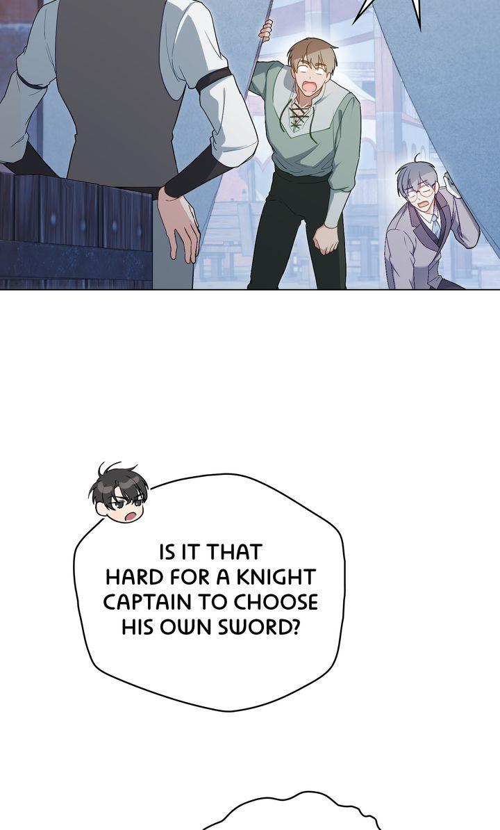 The Tragedy of a Villainess Chapter 118.7 page 45 - 