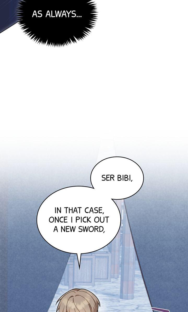 The Tragedy of a Villainess Chapter 118.7 page 48 - 