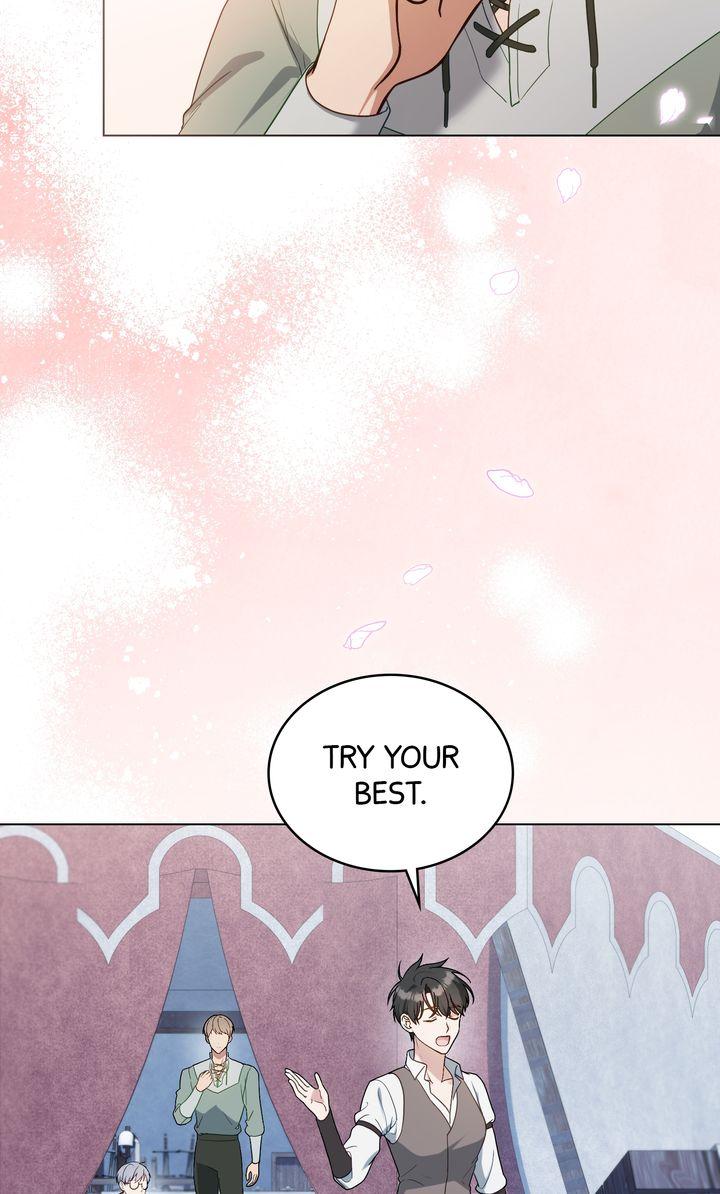 The Tragedy of a Villainess Chapter 118.7 page 53 - 