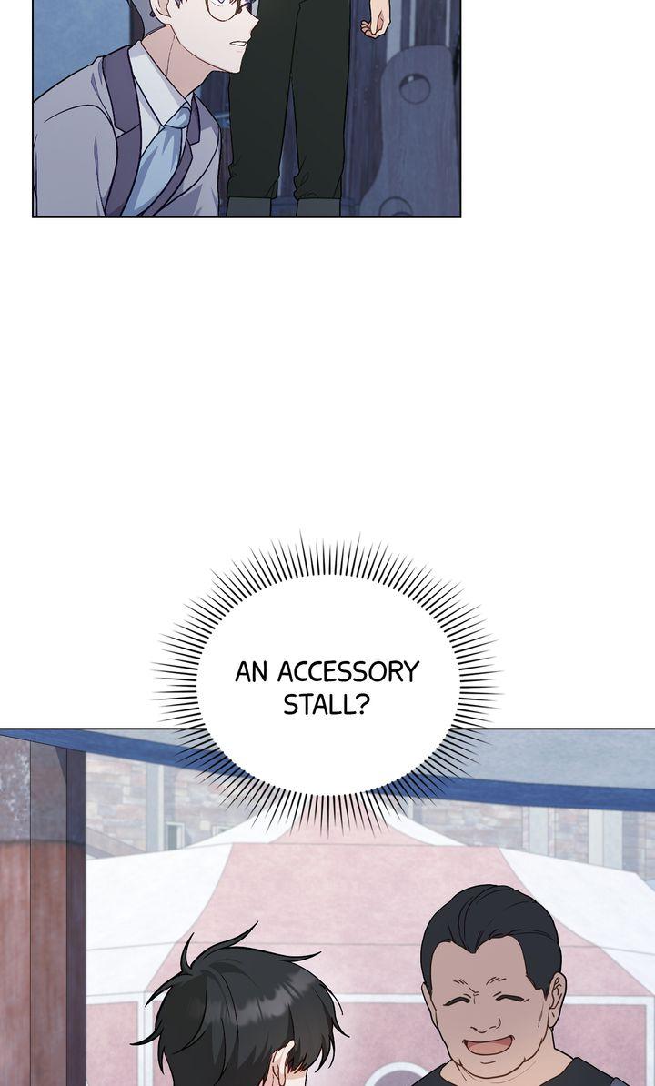 The Tragedy of a Villainess Chapter 118.7 page 55 - 