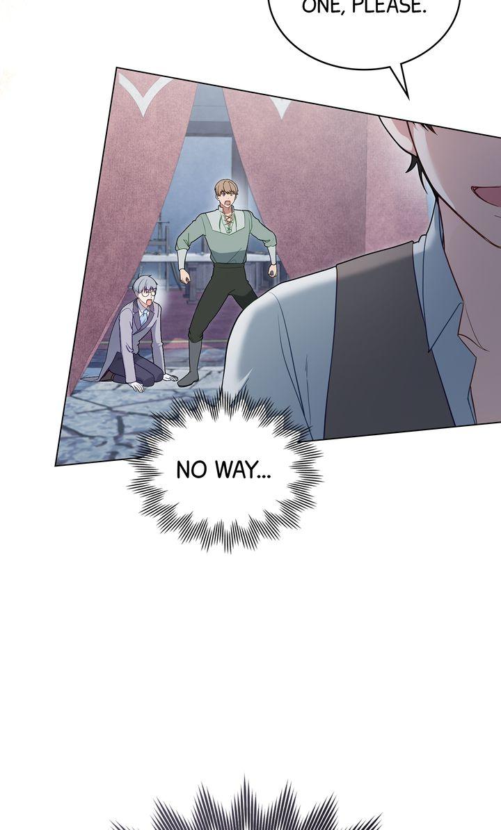 The Tragedy of a Villainess Chapter 118.7 page 60 - 