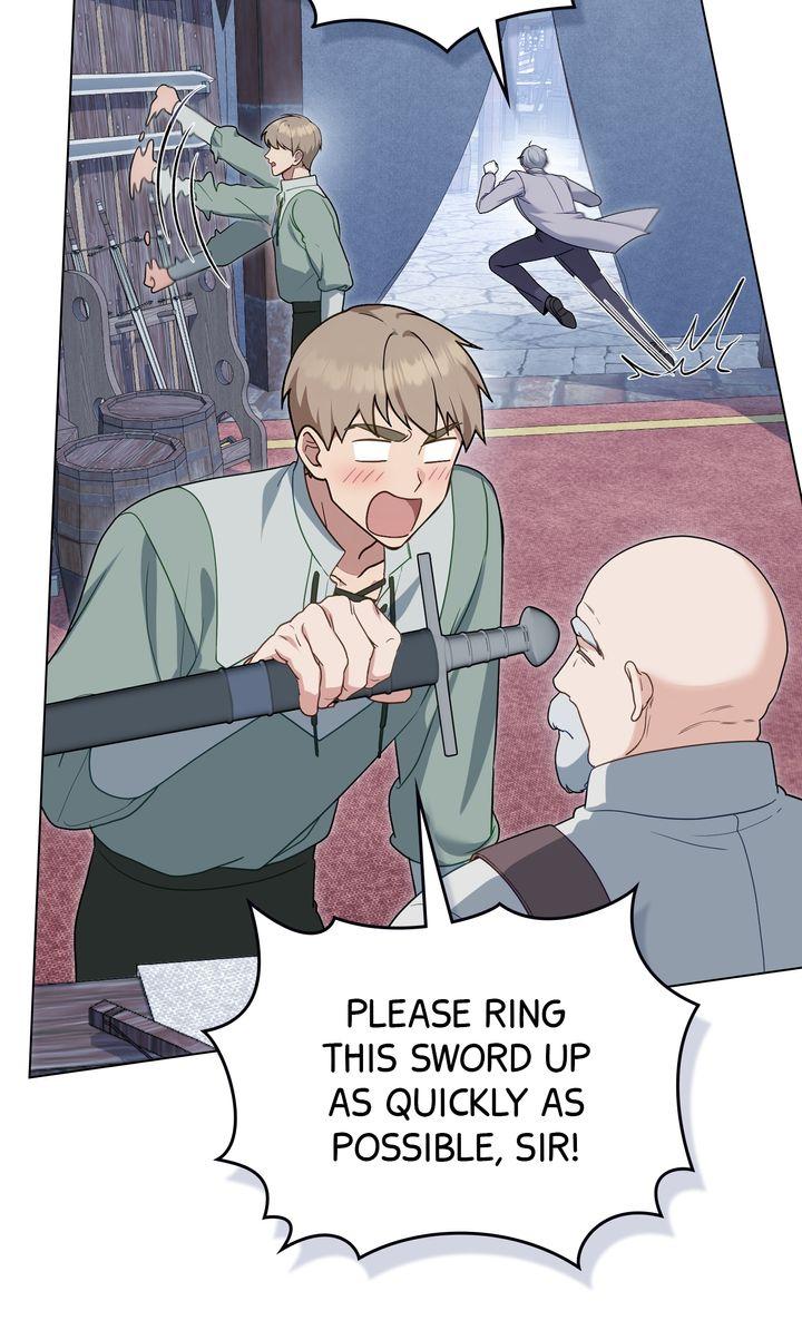 The Tragedy of a Villainess Chapter 118.7 page 65 - 