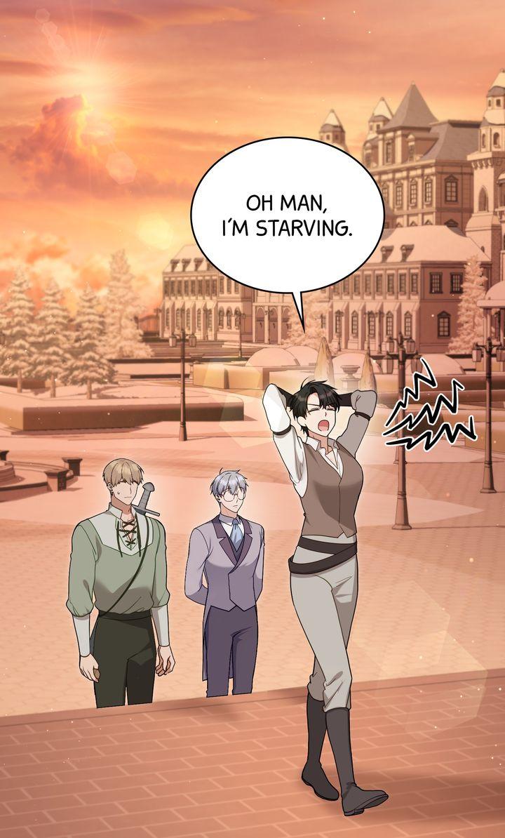 The Tragedy of a Villainess Chapter 118.7 page 68 - 
