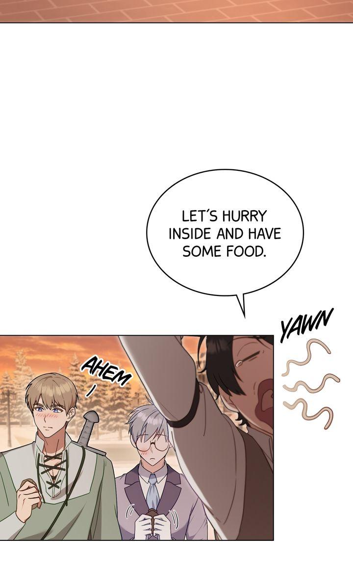 The Tragedy of a Villainess Chapter 118.7 page 69 - 