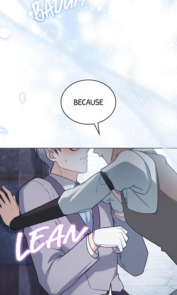 The Tragedy of a Villainess Chapter 118.7 page 8 - 