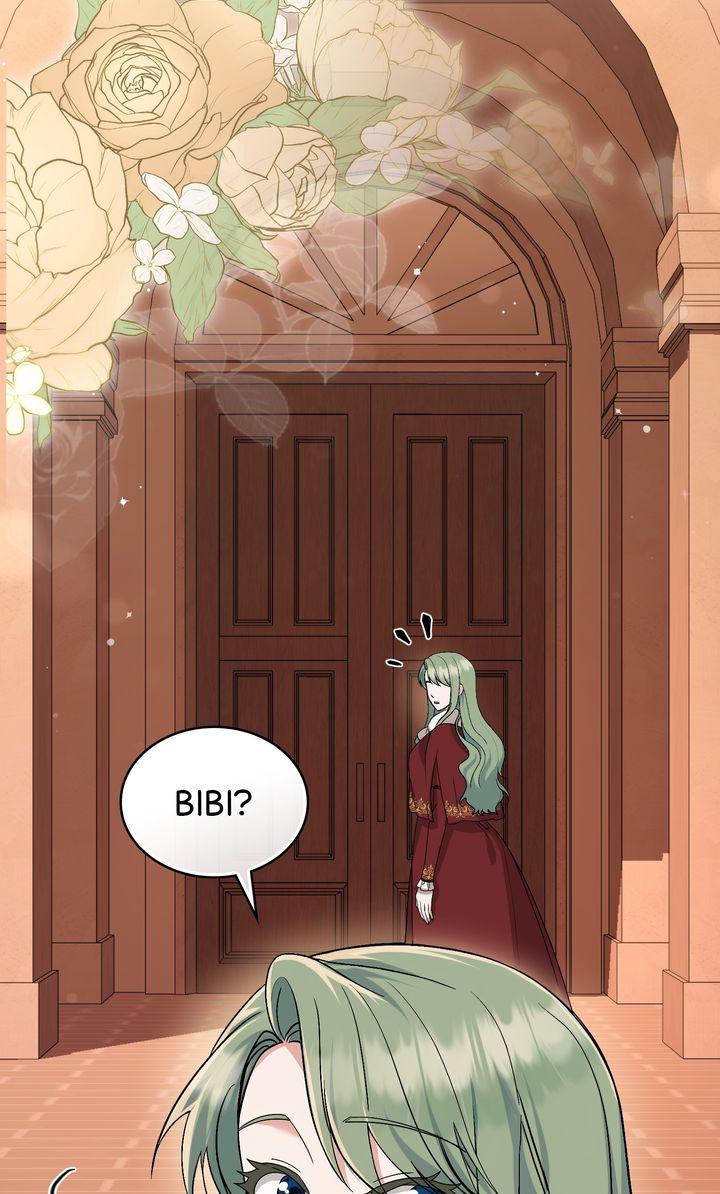 The Tragedy of a Villainess Chapter 118.7 page 71 - 