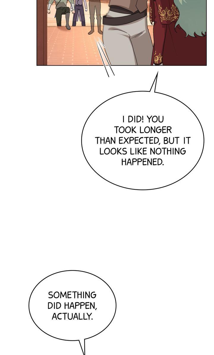 The Tragedy of a Villainess Chapter 118.7 page 75 - 