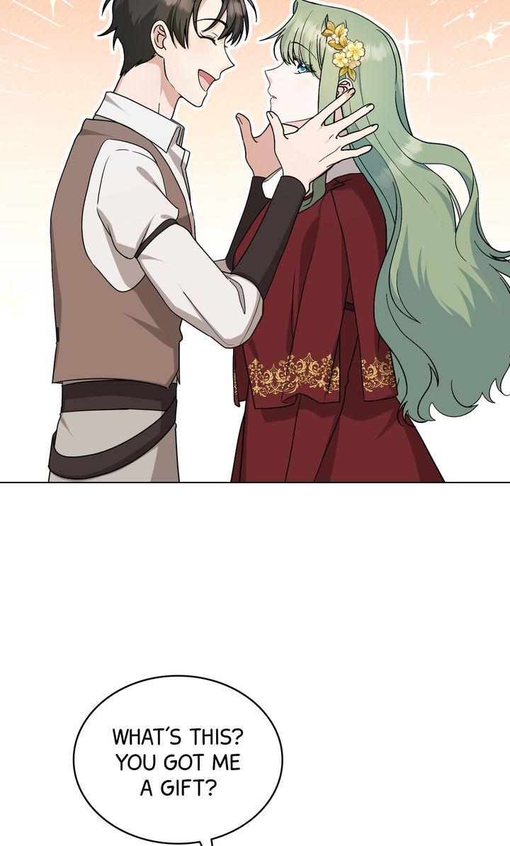 The Tragedy of a Villainess Chapter 118.7 page 77 - 