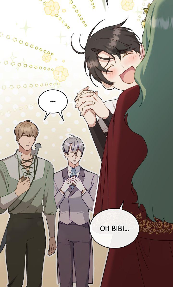 The Tragedy of a Villainess Chapter 118.7 page 79 - 