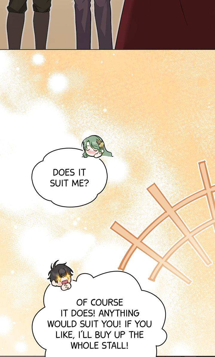 The Tragedy of a Villainess Chapter 118.7 page 80 - 