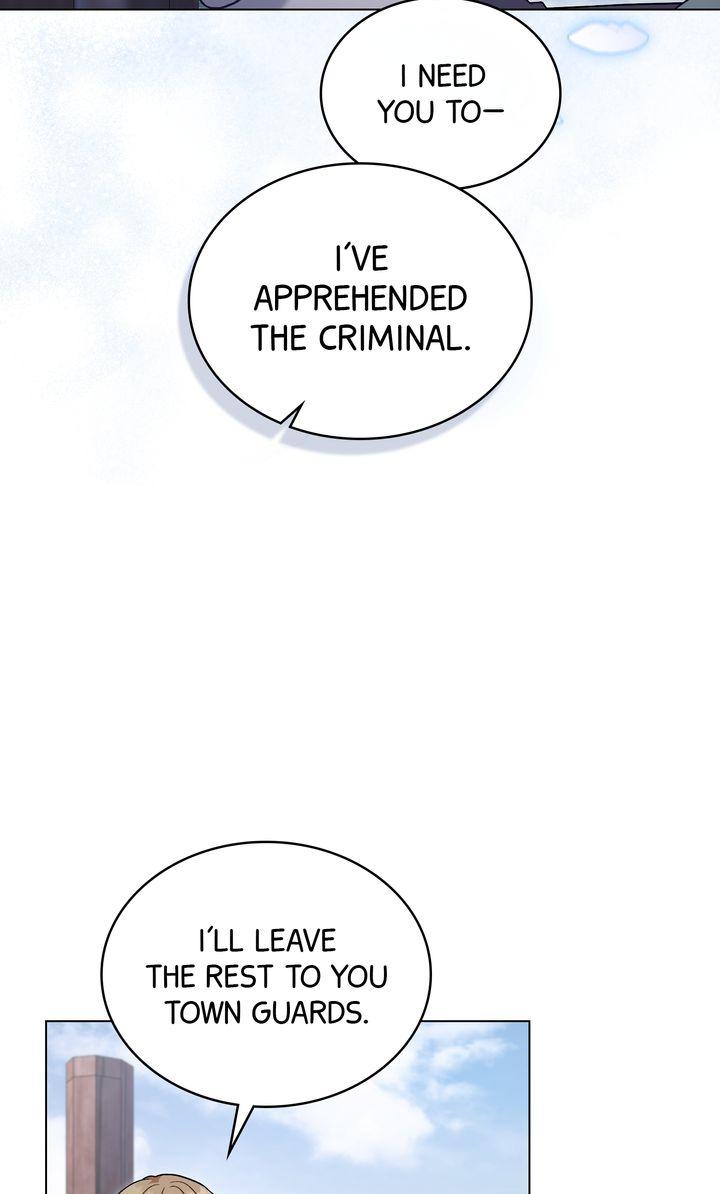 The Tragedy of a Villainess Chapter 118.7 page 9 - 