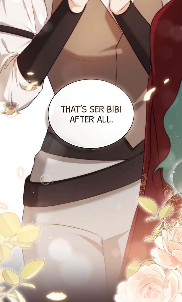 The Tragedy of a Villainess Chapter 118.7 page 84 - 