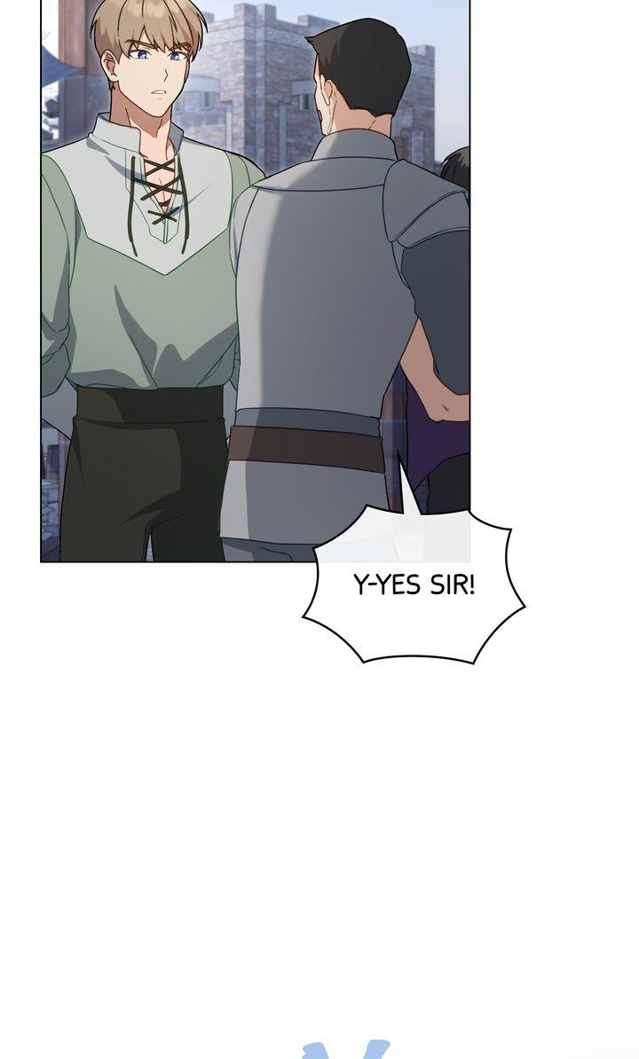 The Tragedy of a Villainess Chapter 118.7 page 10 - 