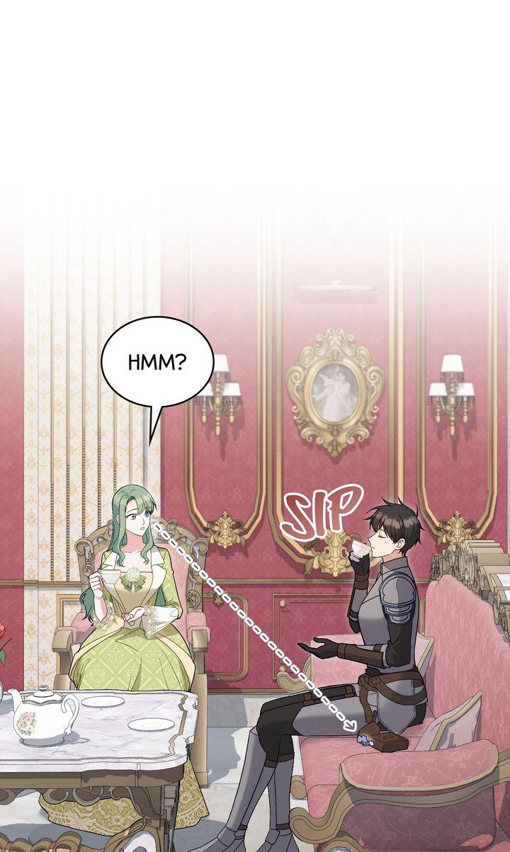 The Tragedy of a Villainess Chapter 118.8 page 1 - 