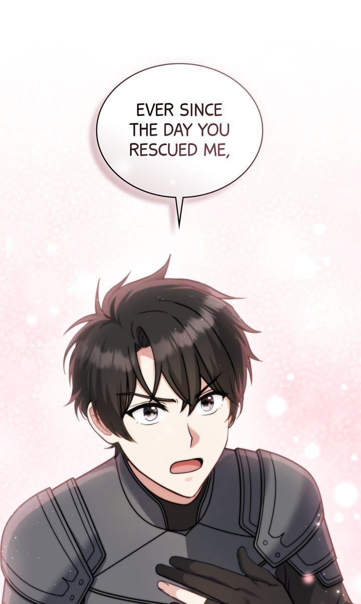 The Tragedy of a Villainess Chapter 118.8 page 14 - 