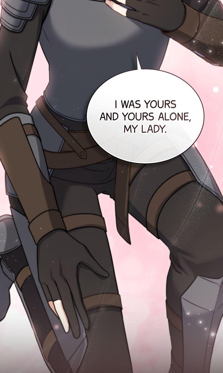 The Tragedy of a Villainess Chapter 118.8 page 15 - 