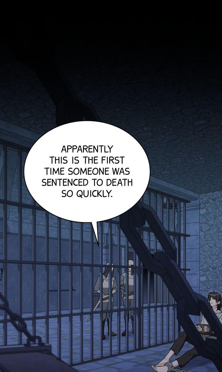The Tragedy of a Villainess Chapter 118.8 page 18 - 