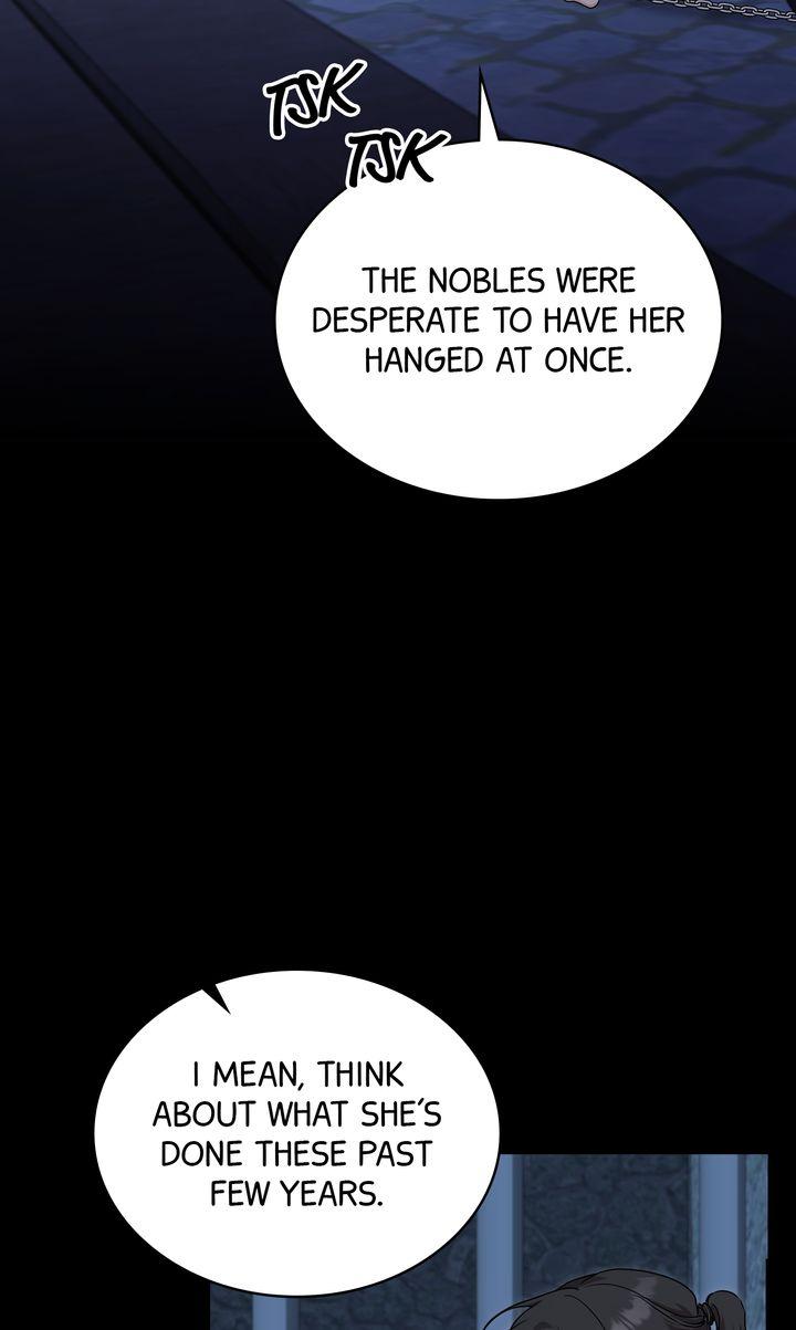 The Tragedy of a Villainess Chapter 118.8 page 19 - 