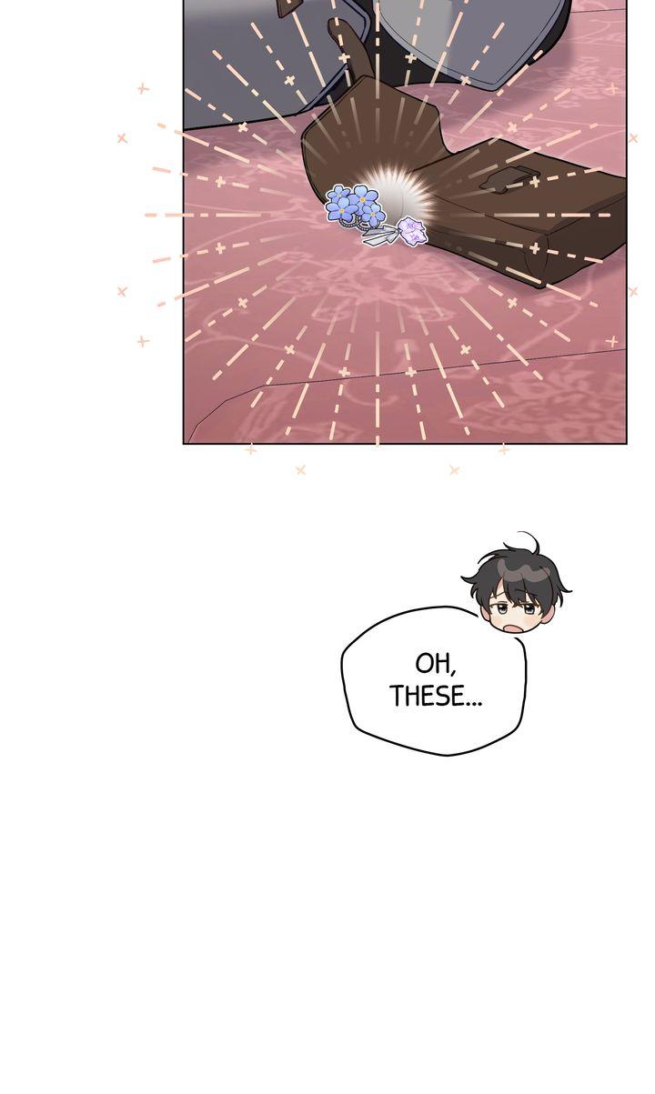 The Tragedy of a Villainess Chapter 118.8 page 3 - 