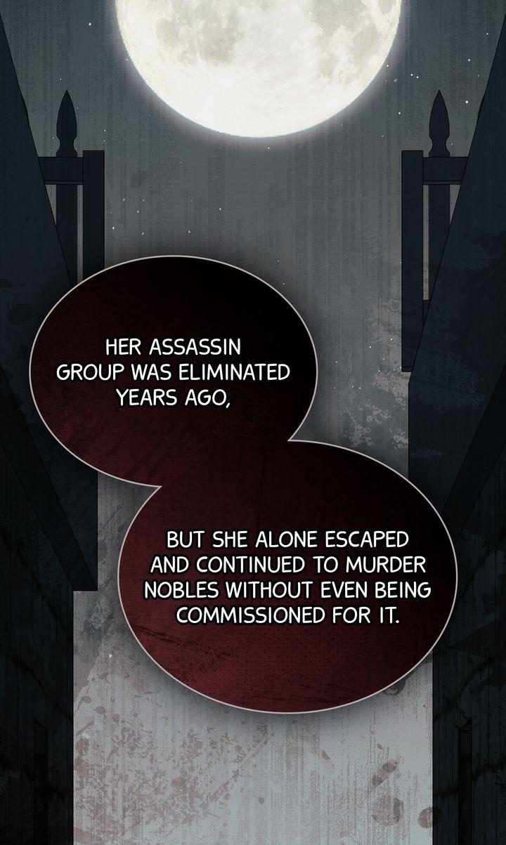 The Tragedy of a Villainess Chapter 118.8 page 21 - 