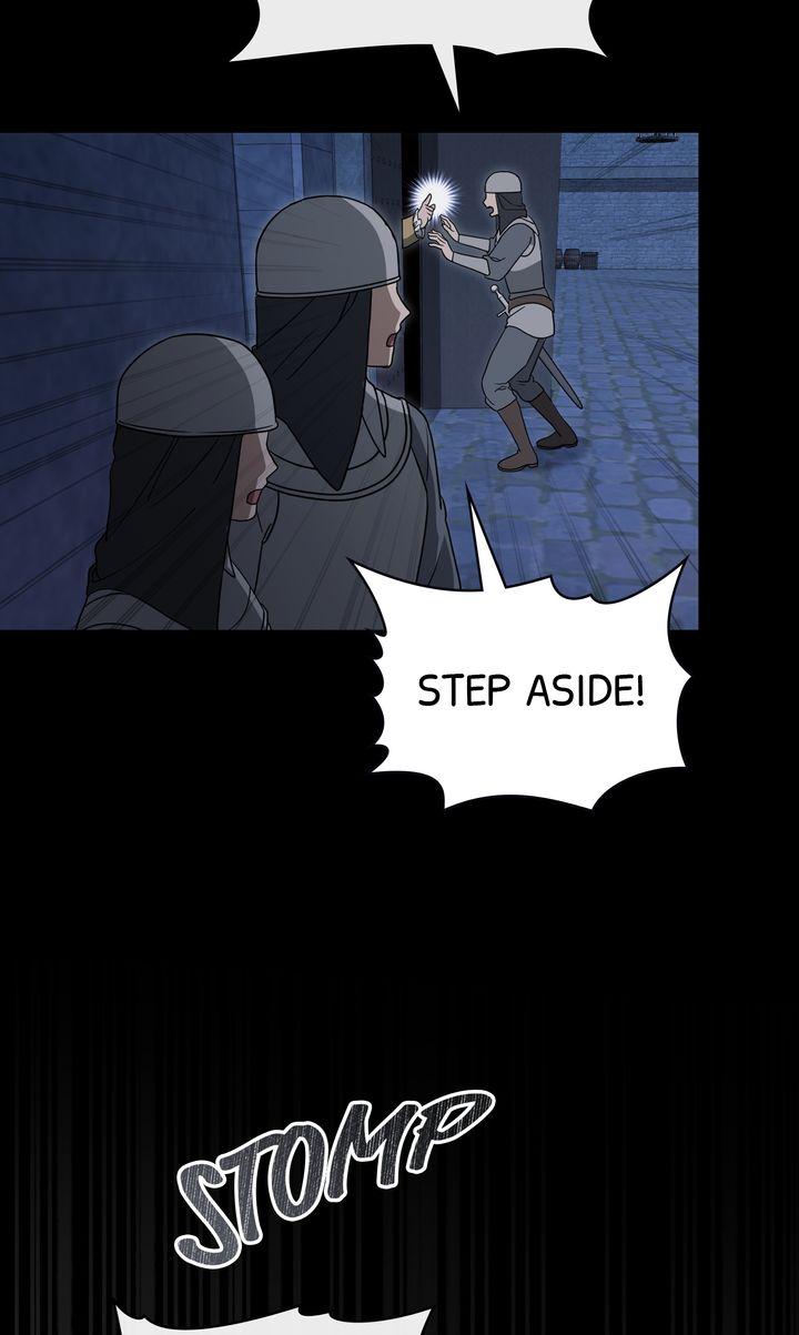 The Tragedy of a Villainess Chapter 118.8 page 24 - 