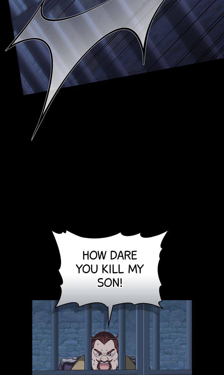 The Tragedy of a Villainess Chapter 118.8 page 27 - 