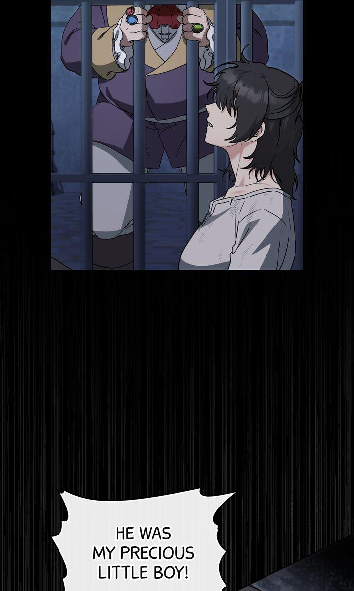 The Tragedy of a Villainess Chapter 118.8 page 28 - 