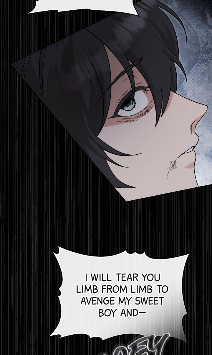 The Tragedy of a Villainess Chapter 118.8 page 29 - 
