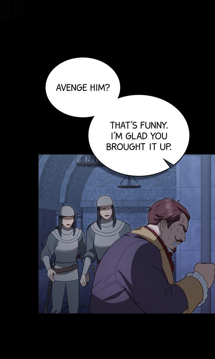 The Tragedy of a Villainess Chapter 118.8 page 31 - 