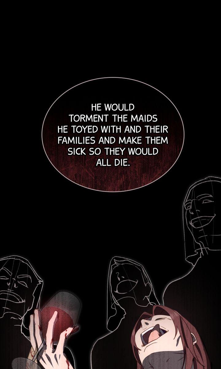 The Tragedy of a Villainess Chapter 118.8 page 32 - 