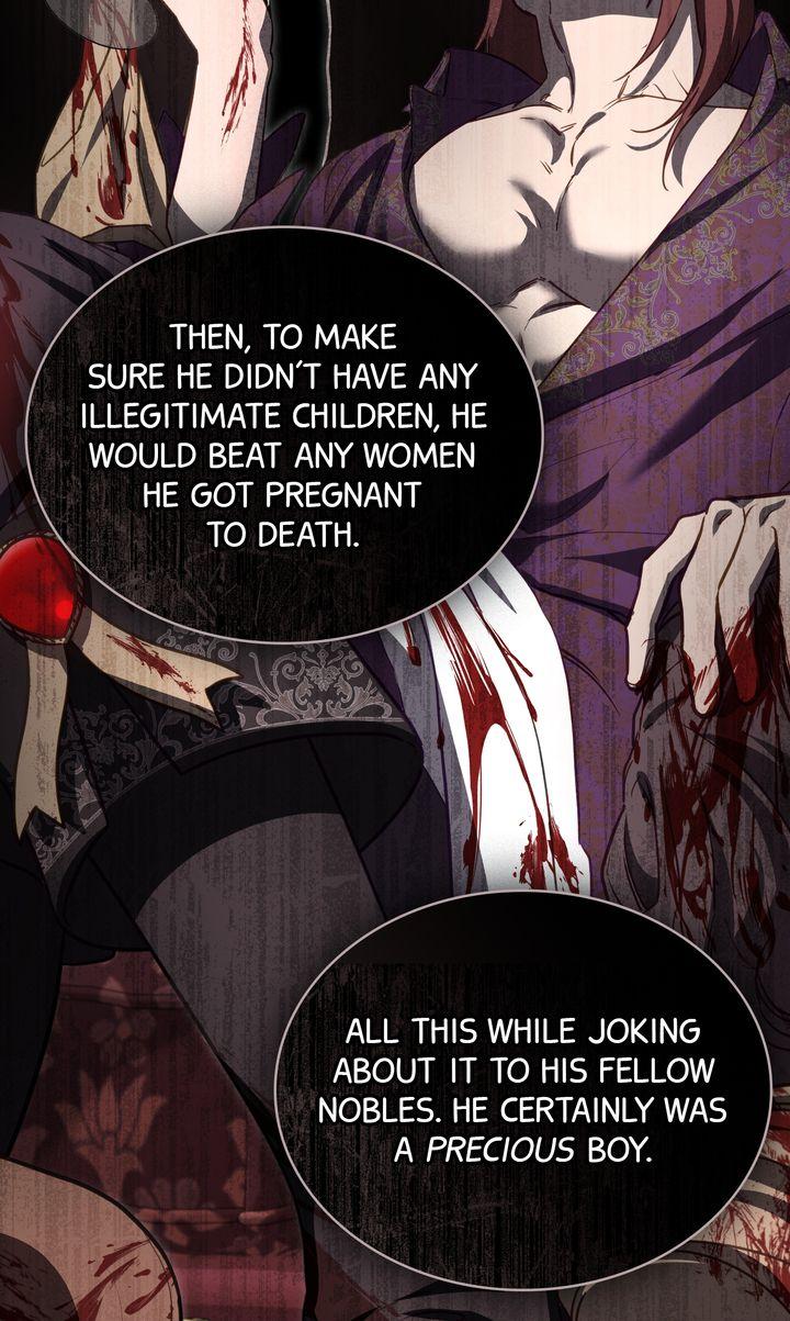 The Tragedy of a Villainess Chapter 118.8 page 33 - 