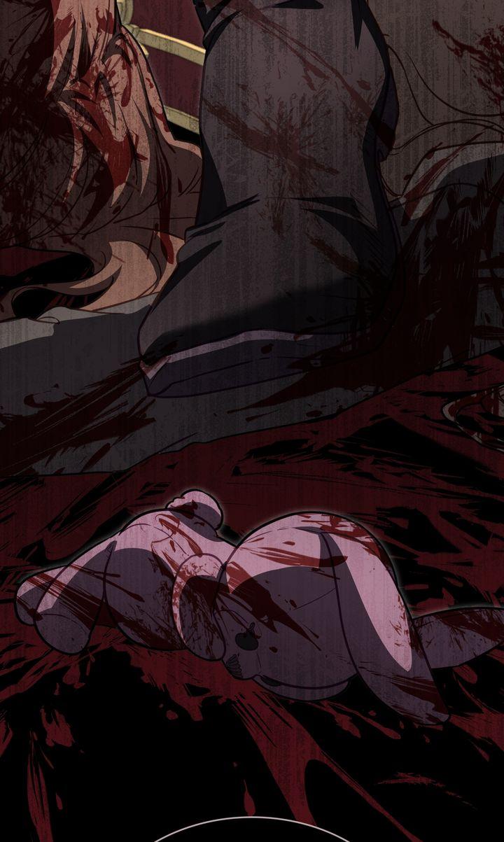 The Tragedy of a Villainess Chapter 118.8 page 34 - 