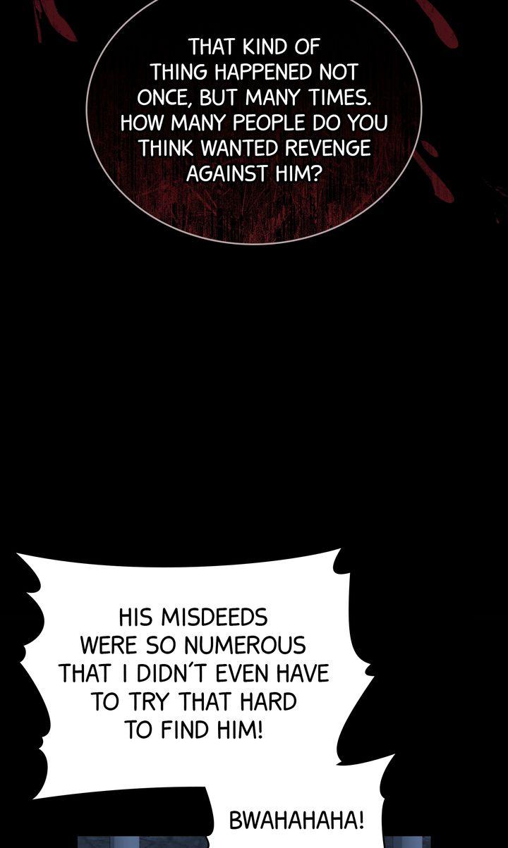 The Tragedy of a Villainess Chapter 118.8 page 35 - 