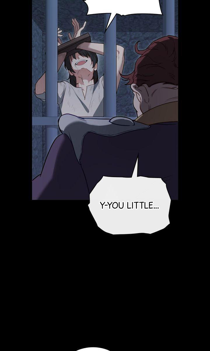 The Tragedy of a Villainess Chapter 118.8 page 36 - 