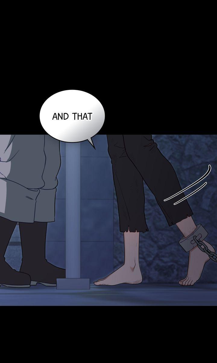 The Tragedy of a Villainess Chapter 118.8 page 38 - 