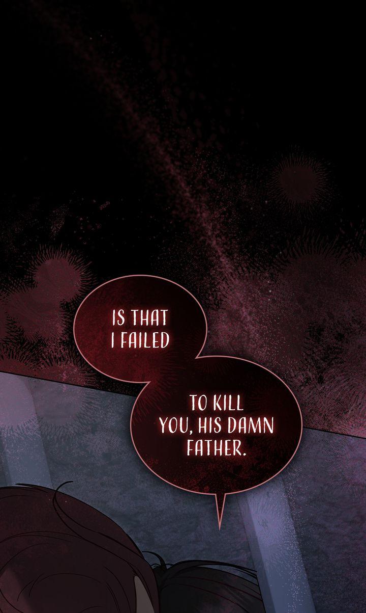 The Tragedy of a Villainess Chapter 118.8 page 40 - 