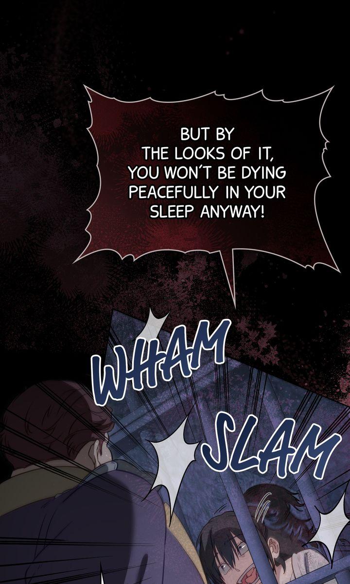 The Tragedy of a Villainess Chapter 118.8 page 42 - 