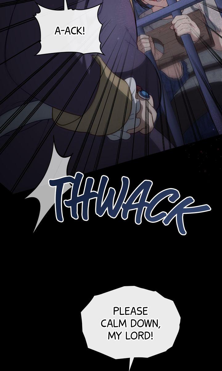 The Tragedy of a Villainess Chapter 118.8 page 43 - 