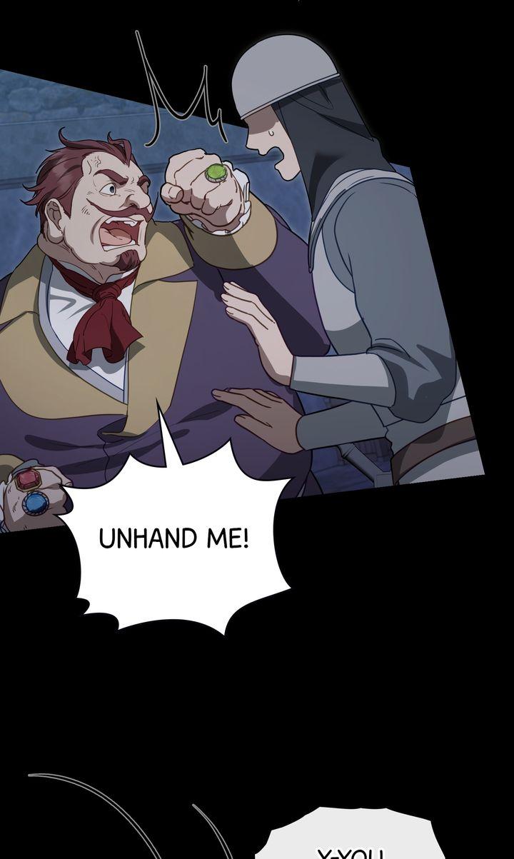 The Tragedy of a Villainess Chapter 118.8 page 44 - 