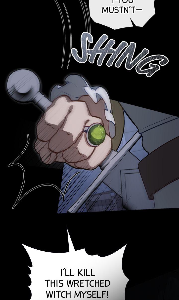 The Tragedy of a Villainess Chapter 118.8 page 45 - 