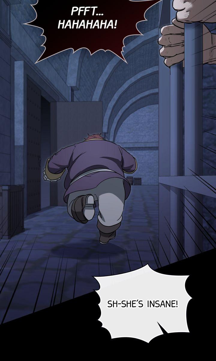 The Tragedy of a Villainess Chapter 118.8 page 51 - 
