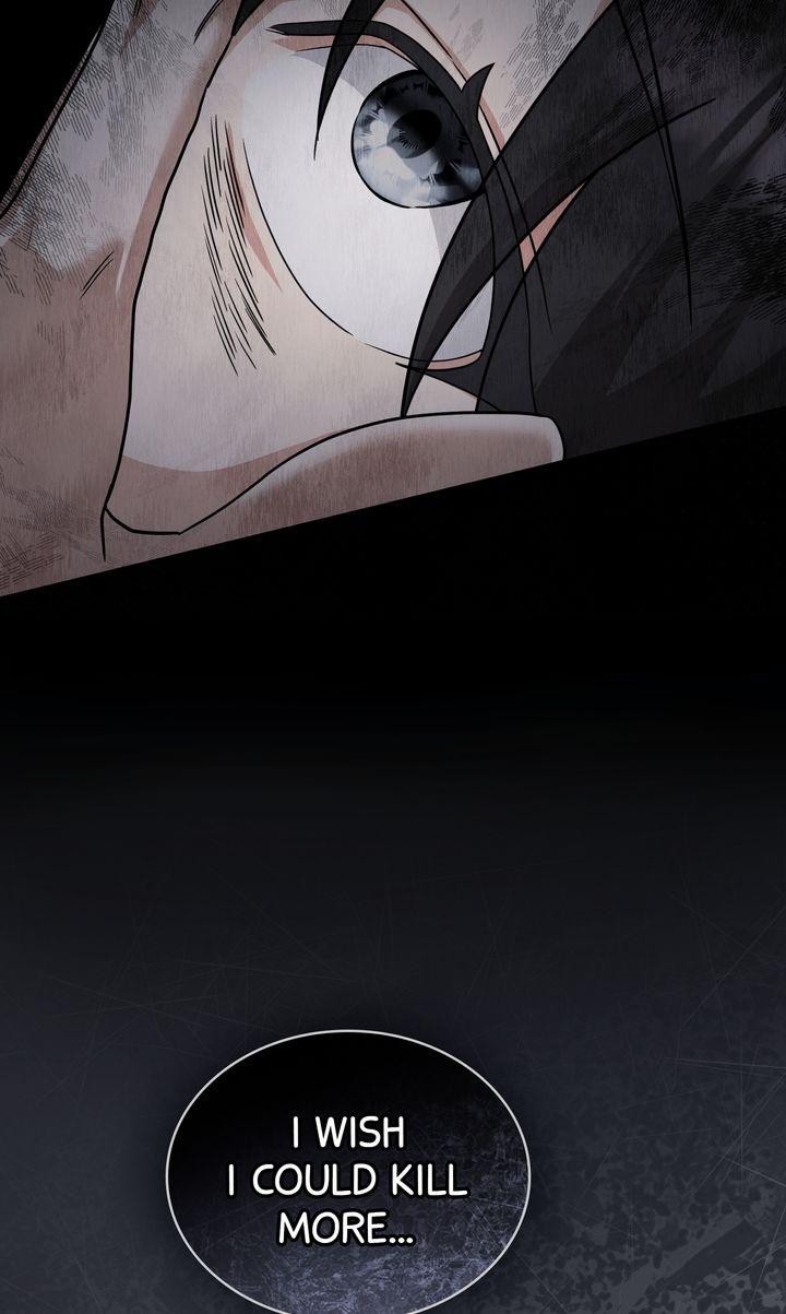 The Tragedy of a Villainess Chapter 118.8 page 54 - 